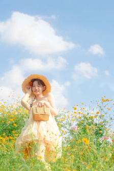 来吧孩子